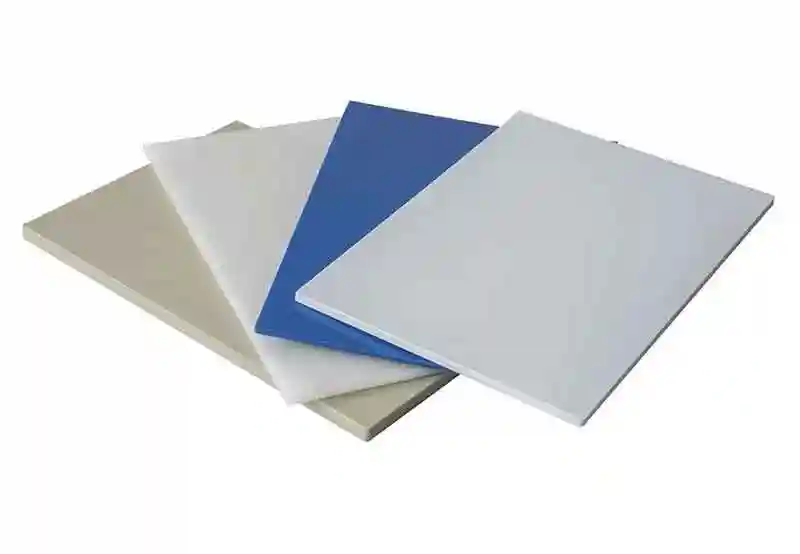 What is PVC material?